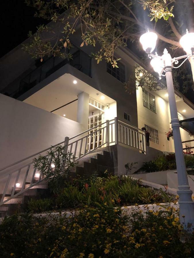 Hotel Boutique Palmas De Salento Exterior photo